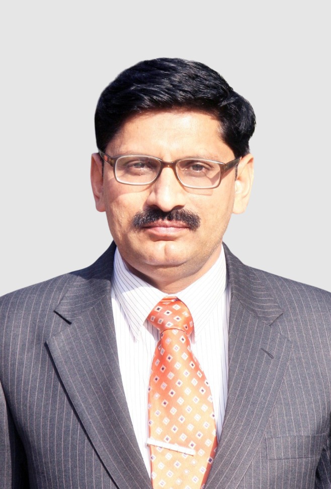 Prof. Dilbag Singh